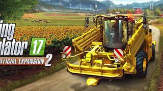 ROPA DLC RELEASE INFORMATION | Farming Simulator 17