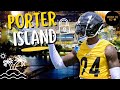 How Good Can Joey Porter Jr. Be? | Around The 412 Steelers Show
