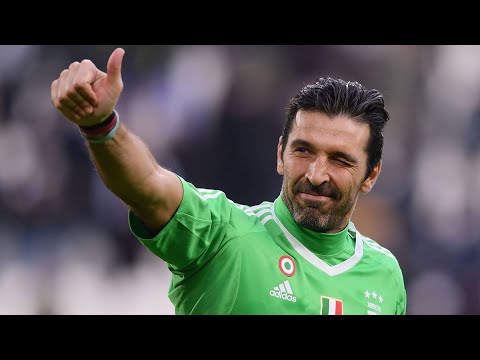 Բուֆոնը ժամկետներ է նշել կարիերայի ավարտի մասով. «Տուգնային հրապարակ»