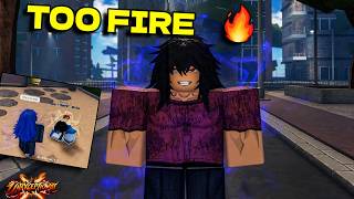 This Unordinary Roblox Game Is ACTUALLY SO FIRE.. | UnExceptional