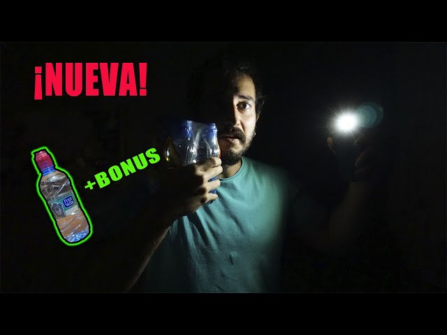 Vídeo relacionado con NERTHUS FIH 1077 Set Mochila + Bolsa Bocadillo + Botella Doble Pared 500 ml Pitufos