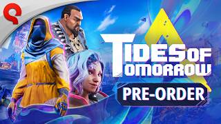 Tides of Tomorrow | Pre-Order Trailer