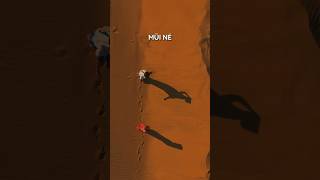 Mũi N&eacute;, Việt Nam #shorts #vietnam #muine #travel