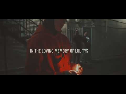 SLAPNFADE ft. LUL TYS (OFFICIAL VIDEO) - FACTS (DIR. BY JEFFREYCASH)