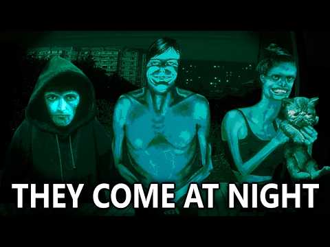 No I'm Not a Human FULL GAME is Finally Here and It's AMAZING