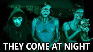 No I'm Not a Human FULL GAME is Finally Here and It's AMAZING