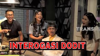 Download lagu [FULL] INTEROGASI DODIT MULYANTO YANG PENUH KELUCUAN  | LAPOR PAK! (23/09/22) mp3