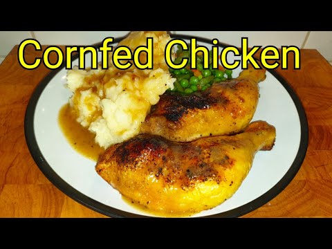 download lagu mp3 mp4 Corn Fed Chicken Leg Recipes, download lagu Corn Fed Chicken Leg Recipes gratis, unduh video klip Corn Fed Chicken Leg Recipes