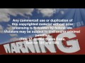 Lotsoflogos Home Video FBI Warning