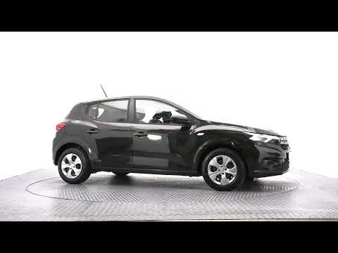 Dacia Sandero TCe 90 Essential - Image 2