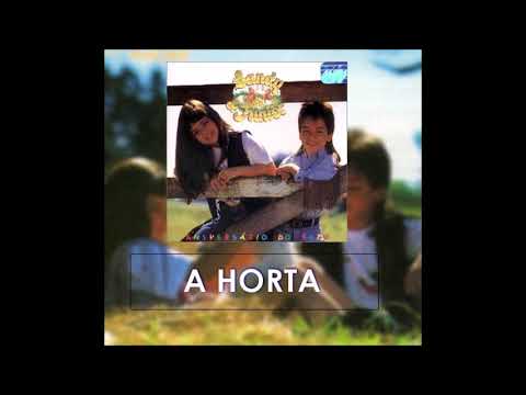 A Horta - Sandy & Júnior