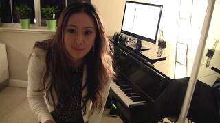 Download lagu Piano Cover: Instrumental  - Sub title - Bad Guy (나쁜 남자) OST by Sujan mp3