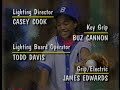 Opening Closing To Barney S 1 2 3 4 Seasons 1996 VHS True HQ