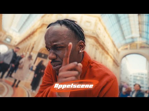 Scottie, Fredo $avage - Kom We Gaan (prod. MajinBluu)