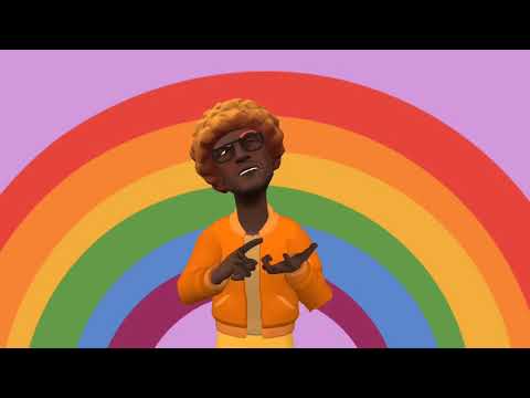 We Were All Babies (Plotagon Version)