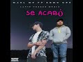 Se Acabó💔 Rap Sad Mael Mc Ft @RomoOne 2026
