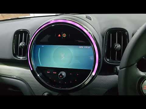 Mini Countryman S E ALL4 EXCLUSIVE (PLUG IN HYBRID - Image 2