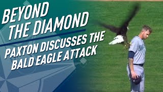 Paxton Discusses the Bald Eagle Attack
