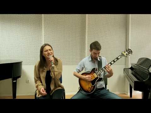 Aleksandra Barcikowska / Szymon Witczyński - Nim przyjdzie wiosna (C. Niemen)