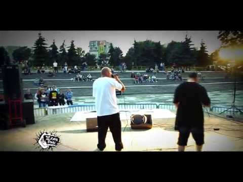 ZABIJ NUDĘ VI | ZdunO X Smalio - Przeszywa mnie to [LIVE]