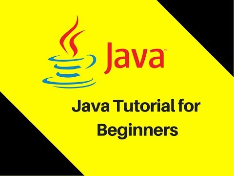 1 3 Java Tutorial for Beginners