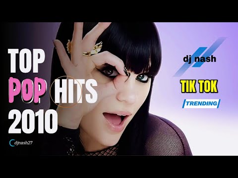 Best Pop Hits of the 2010s (Bruno Mars, Justin Bieber, Flo Rida, Maroon 5, Dj Snake, Jessie J.)