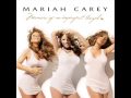Inseparable Mariah Carey