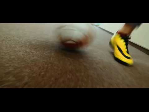 FC NIX Solutions in the office