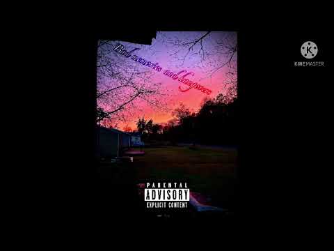 Inside- (official audio)