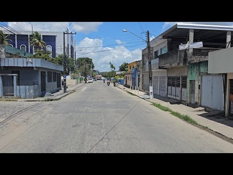 CIDADE DE RIBEIRÃO PERNAMBUCO, PRINCESA DOS CANAVIAIS.