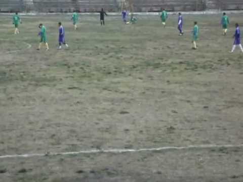 MECIUL = F C OLT SCORNICESTI  - AV  COTEANA = SCOR 1 -  0 AZI 17 11 2012 PARTEA 1
