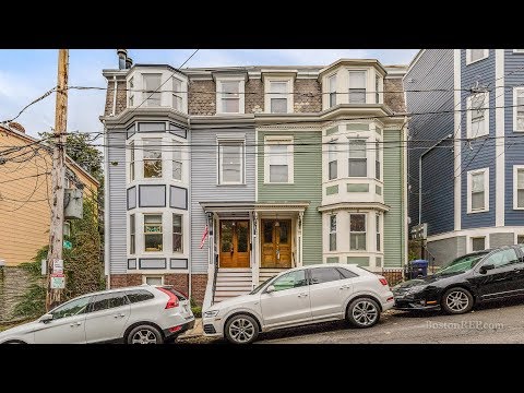 123 G St, Unit 2, South Boston MA - Jack Staley - Tel: 617-999-0597