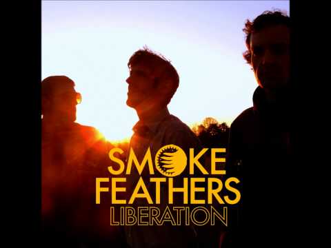 Smoke Feathers - The Border