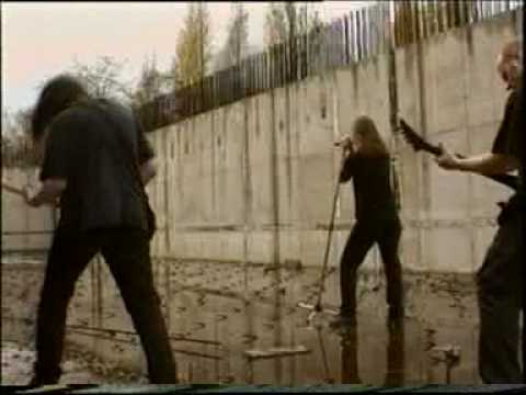 Promises - Shadow Town