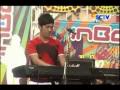 Five Minutes - Aku Patut Membenci Dia (Live @ Inbox)