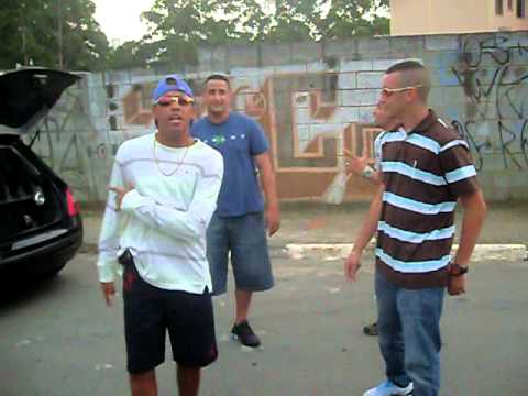 MC ROMARIO E REINALDO MC -  LANÇAMENTO 2011 AGUARDEM