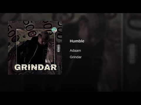 ADAAM - Humble feat. Einár (Official Audio)