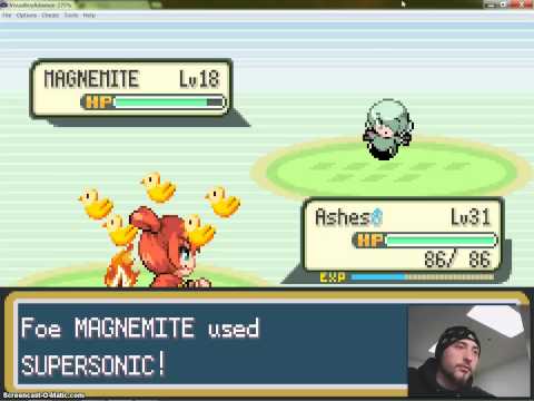 Moemon Nuzlocke (Part 13) - Nuptup!