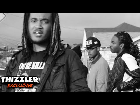 Birch Boy Barie - Numb To It (Exclusive Music Video) || Dir. SC Photo [Thizzler.com]