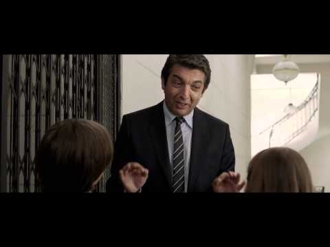 Séptimo – Trailer (HD)