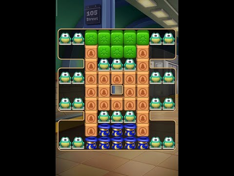 TOON BLAST level 4898