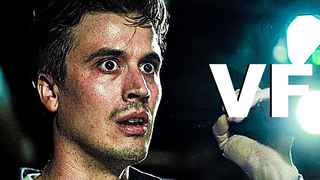 Miniature de la vidéo NOISE Bande Annonce VF (2023) du film Noise