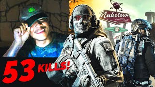 Call Of Duty Mobile Gameplay w/ Friends!