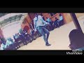 Kgari Sechele Senior -Dance Video