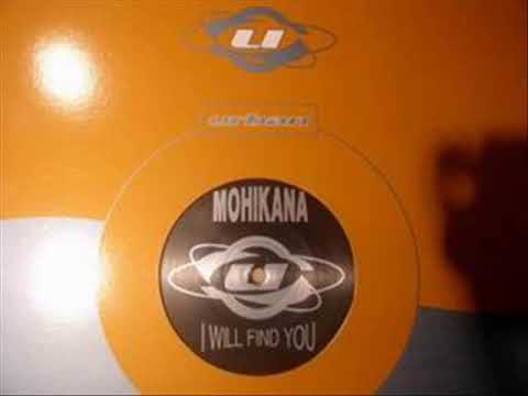 Mohikana - I Will Find You (Last Hope Remix)