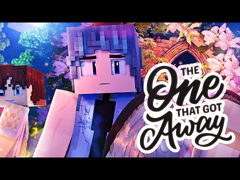 KATY PERRY - THE ONE THAT GOT AWAY | Minecraft Music Video (Origins of Olympus)