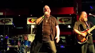 Blackened Earth at Farenheit 06-12-15