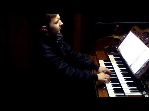 P. Josef Olejník - Žalm 98 (Žaltář, č. 97)