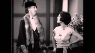 Penguin Pool Murder (1932)