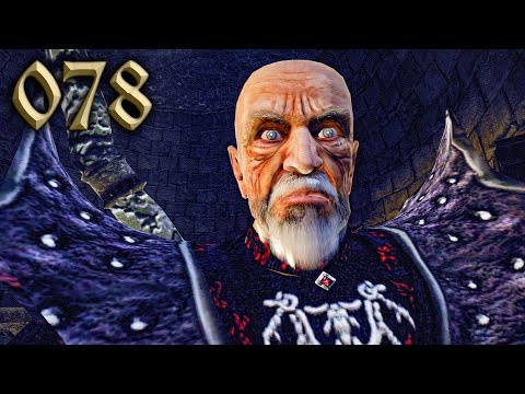 Let's Play Gothic 3 • Part 78: XARDAS [German Gameplay, Ultra Modded]
